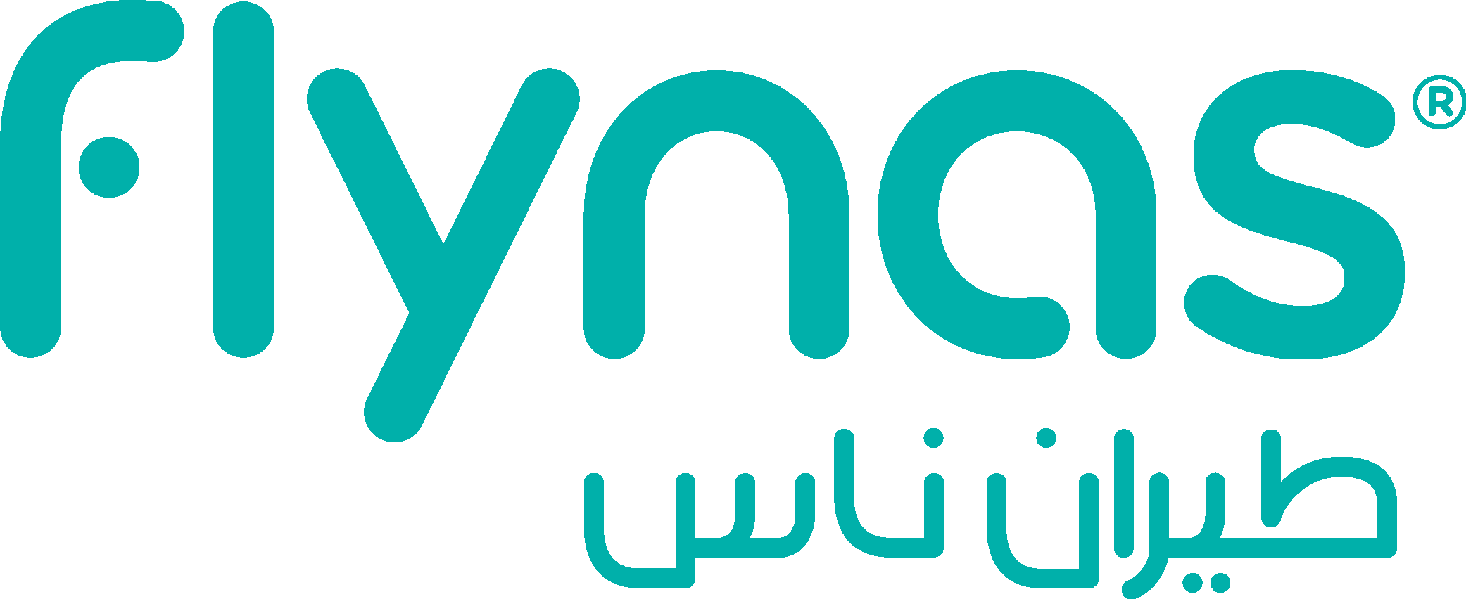 Flynas Logo